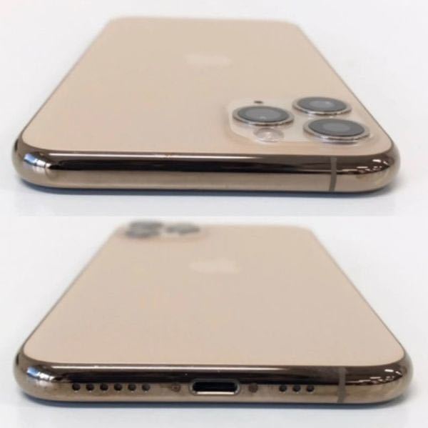 美品 BT 100% 【 Apple Store 国内版 DualSIM SIMフリー 】 iPhone 11