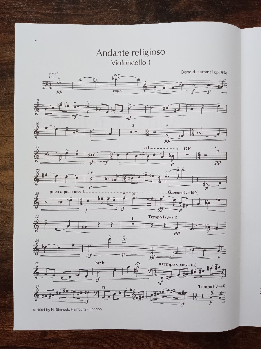  free shipping contrabass 4 -ply . musical score B.fmeru: Anne Dante *re Rige o-so work 95e 4ps.@. contrabass therefore. four -ply .