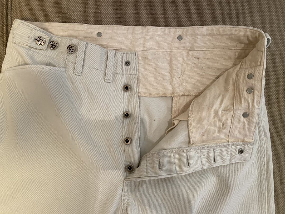 Lee L'ECHOPPE FRISKO JEENS フリスコジーンズ レショップ キャント