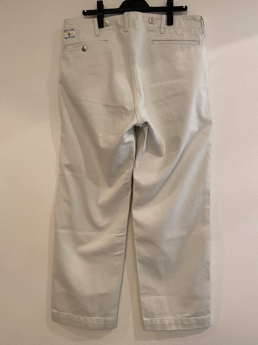 Lee L'ECHOPPE FRISKO JEENS フリスコジーンズ レショップ キャント