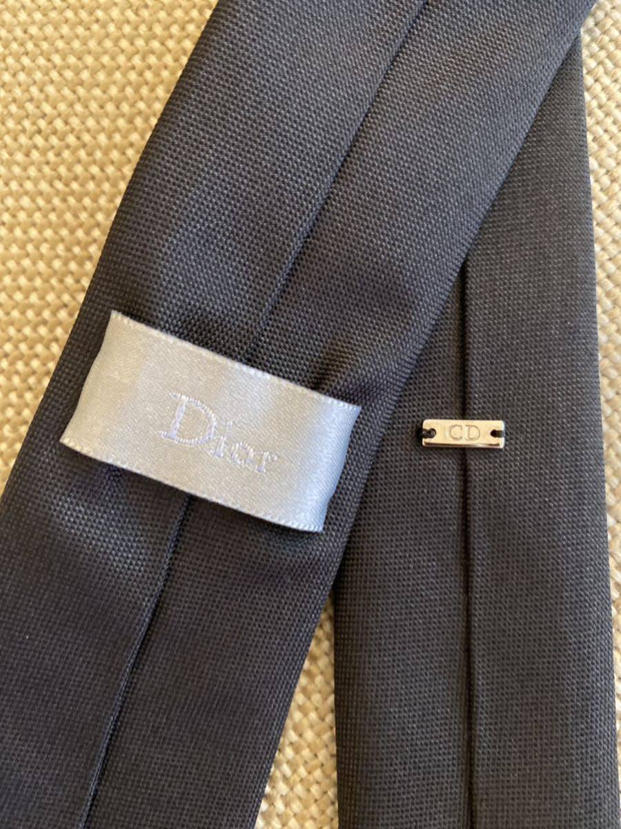 Dior Homme ナローネクタイCELINE ネクタイピン セット エディ Dior Homme ナローネクタイCELINE ネクタイピン セット エディ