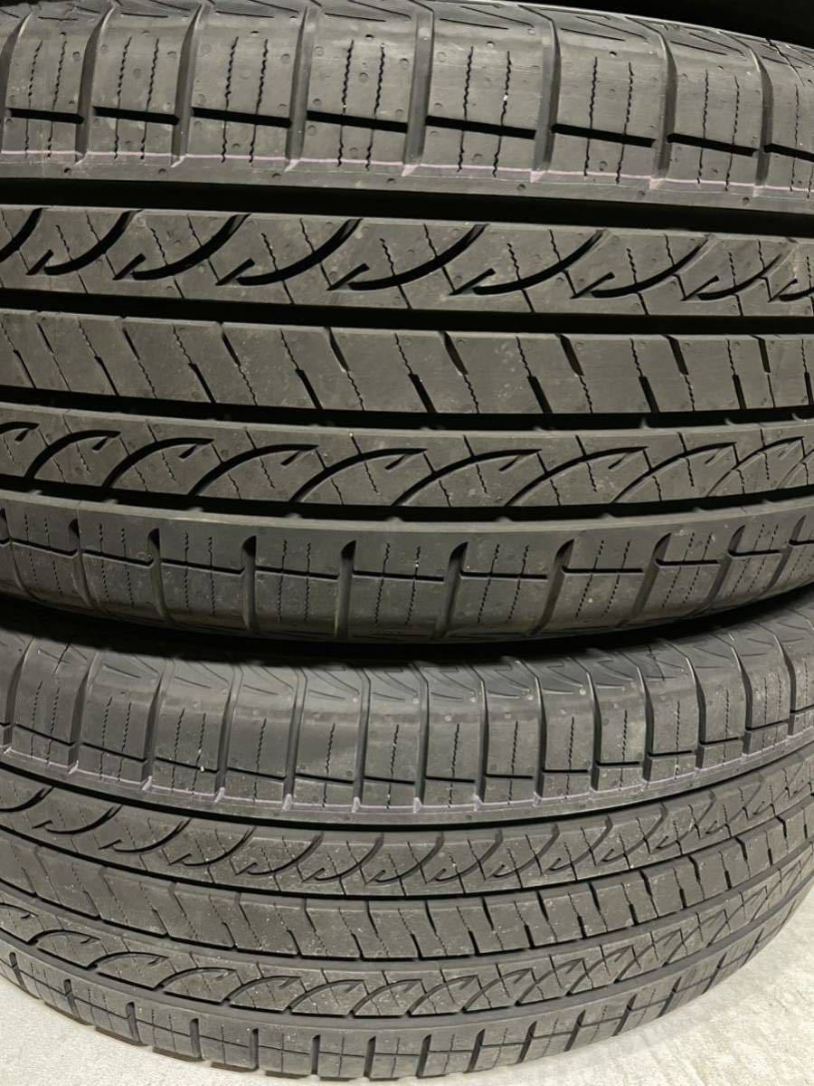 ☆新車外し 2023年3月 納車外し 235/55R19 50 RAV4 アドベンチャー