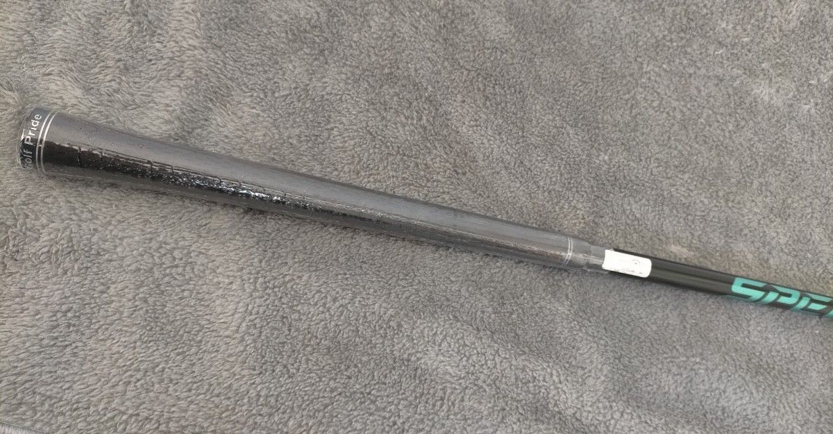 新品 スピーダーNX グリーン ドライバー 50 S シャフト 1W speeder NX