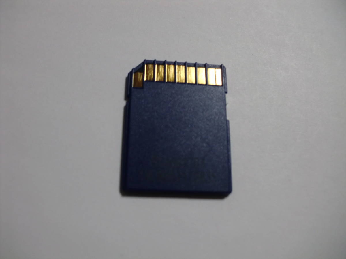 16GB　SDHCカード　GREEN HOUSE　フォーマット済み　メモリーカード　SDカード_画像2