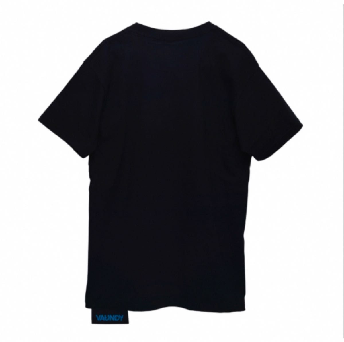 Vaundy ロゴTシャツ(ブラック)Lサイズ 新品・未使用|Yahoo Vaundy ロゴTシャツ(ブラック)Lサイズ 新品・未使用|Yahoo