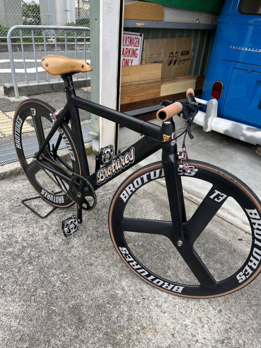 得価SALE ヤフオク! - LEADERBIKES ピストバイク 721 2018年