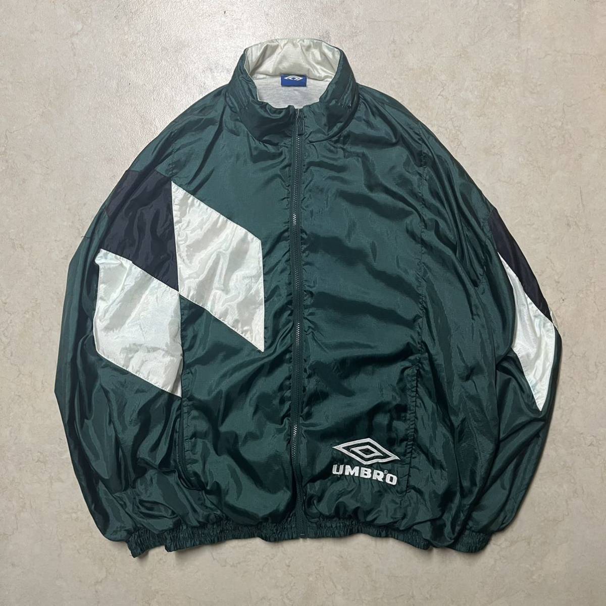 カタログギフトも！ UMBRO 海外企画 アンブロ SIZE/XL トラック