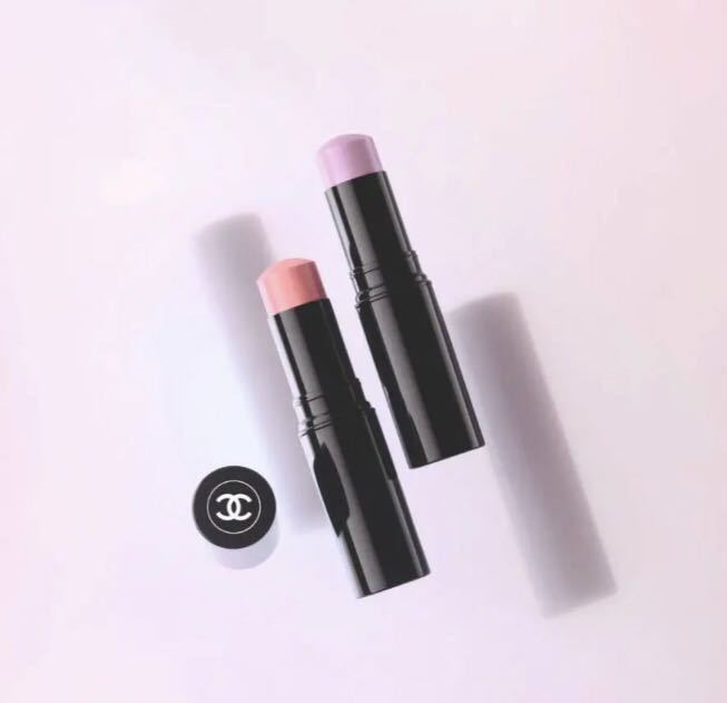 新品未使用 CHANEL シャネル ボームエサンシエル ドラジェ 限定 新品未使用 CHANEL シャネル ボームエサンシエル ドラジェ 限定