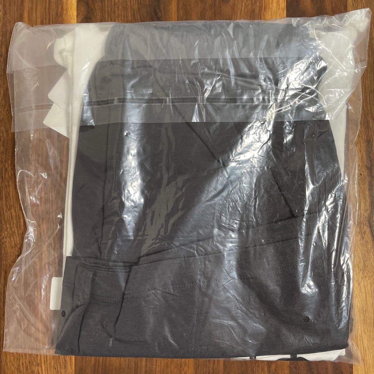 新品タグ付】ジェラートピケ パンダTシャツ&ショートパンツ&巾着3点