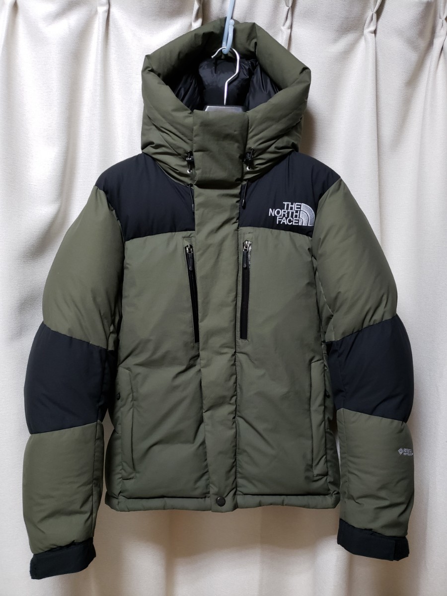 9000円キャッシュバック！THE NORTH FACE バルトロライトジャケットザ