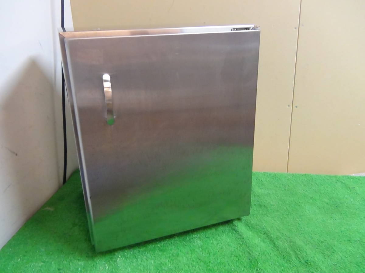 【送料無料/新品】 J500★消毒済★2019年製 電気温蔵庫 店頭手渡しOK★2306 保証付 動作品 100V 容量50L 65℃~75℃ 庫内温度 お弁当保温 450×390×550 W-50 その他 【送料無料/新品】 J500★消毒済★2019年製 電気温蔵庫 店頭手渡しOK★2306 保証付 動作品 100V 容量50L 65℃~75℃ 庫内温度 お弁当保温 450×390×550 W-50 その他