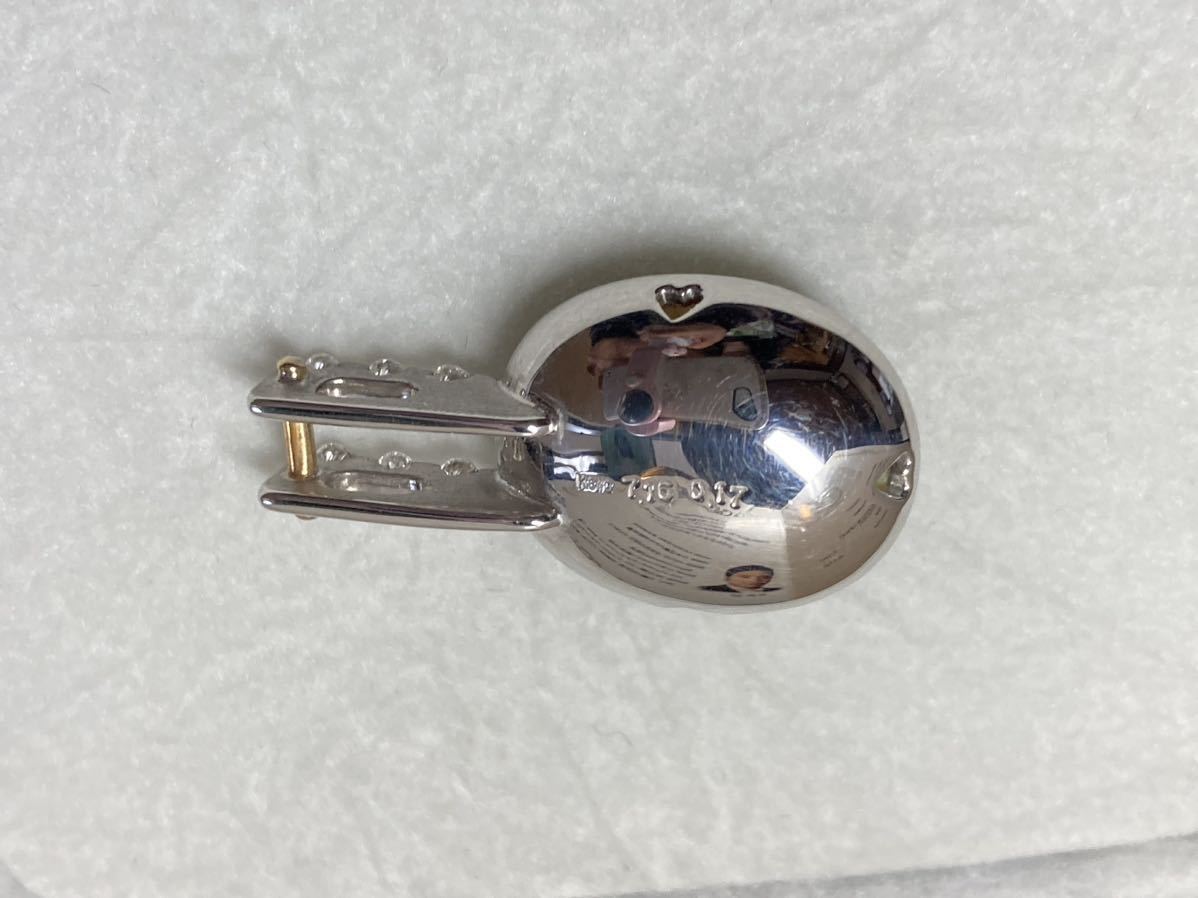 日笠計デザイン k18 オパール7.16ct ダイヤモンド ペンダントトップ