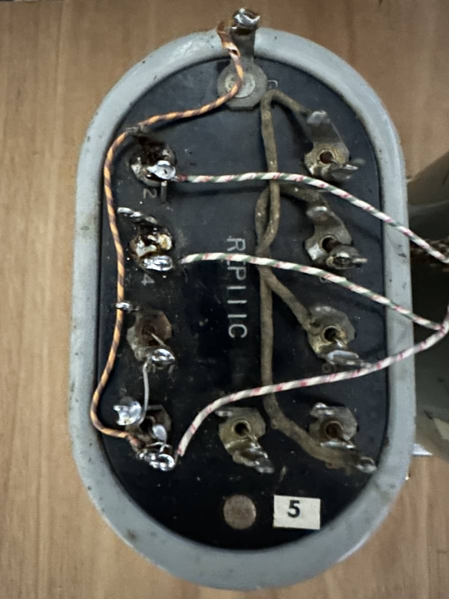 Western electric 111C ライントランス Western electric 111C ライントランス
