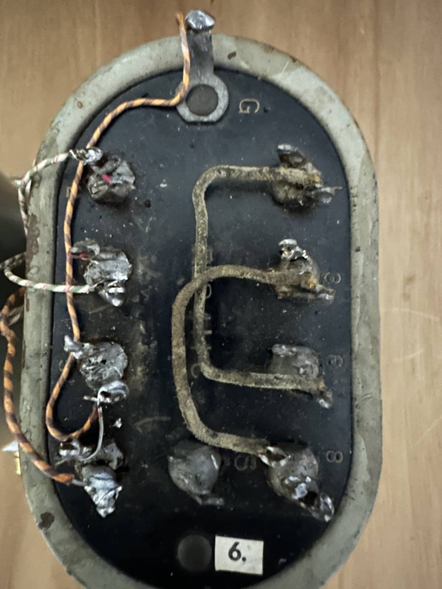 Western electric 111C ライントランス Western electric 111C ライントランス