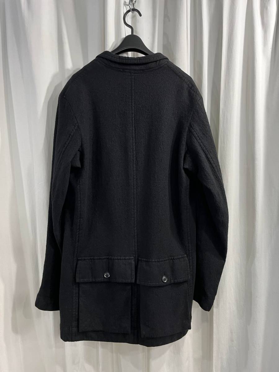 宅配便配送 Y's for men yohji yamamoto 3釦デザインジャケット（MR