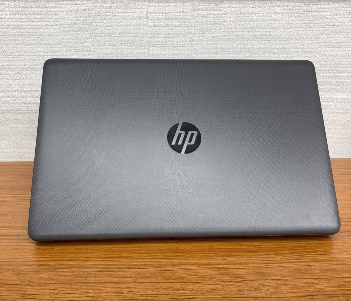 在庫HOT ノートパソコン 15.6インチ hp Laptop 250 G7/CT Refresh