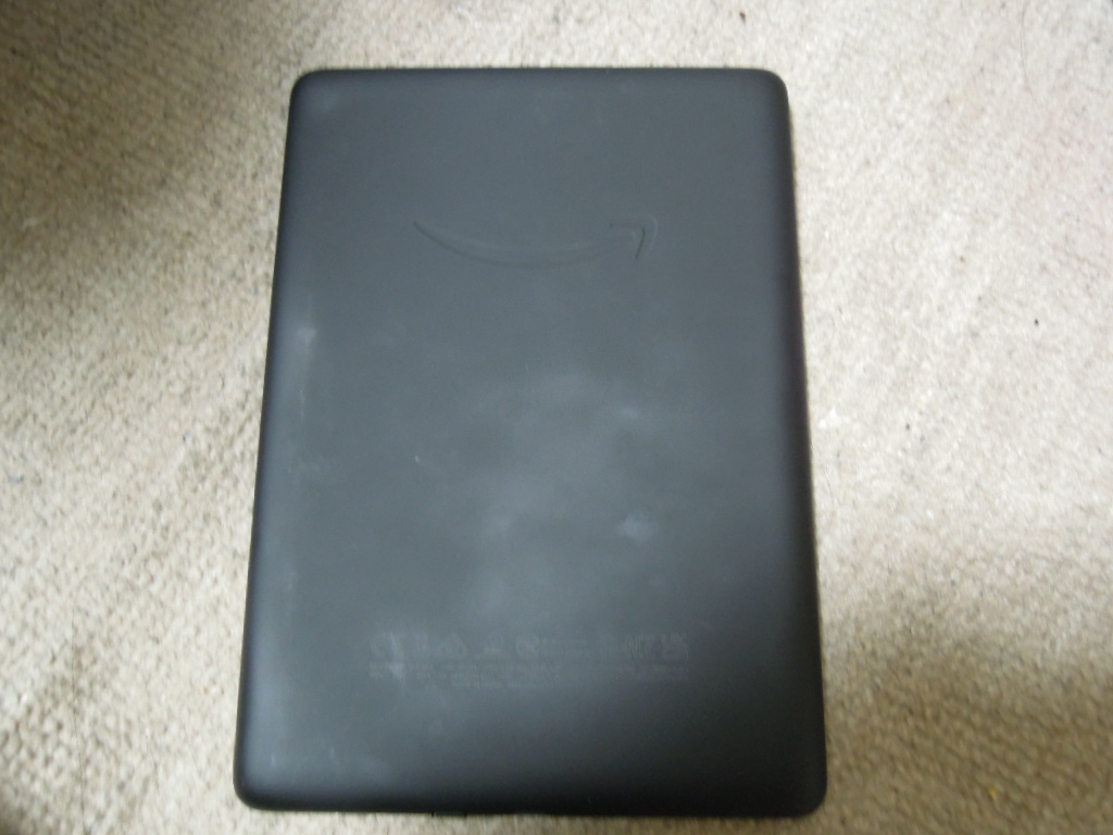 Kindle Paperwhite シグニチャーエディション第11世代M2L4EK ブラック