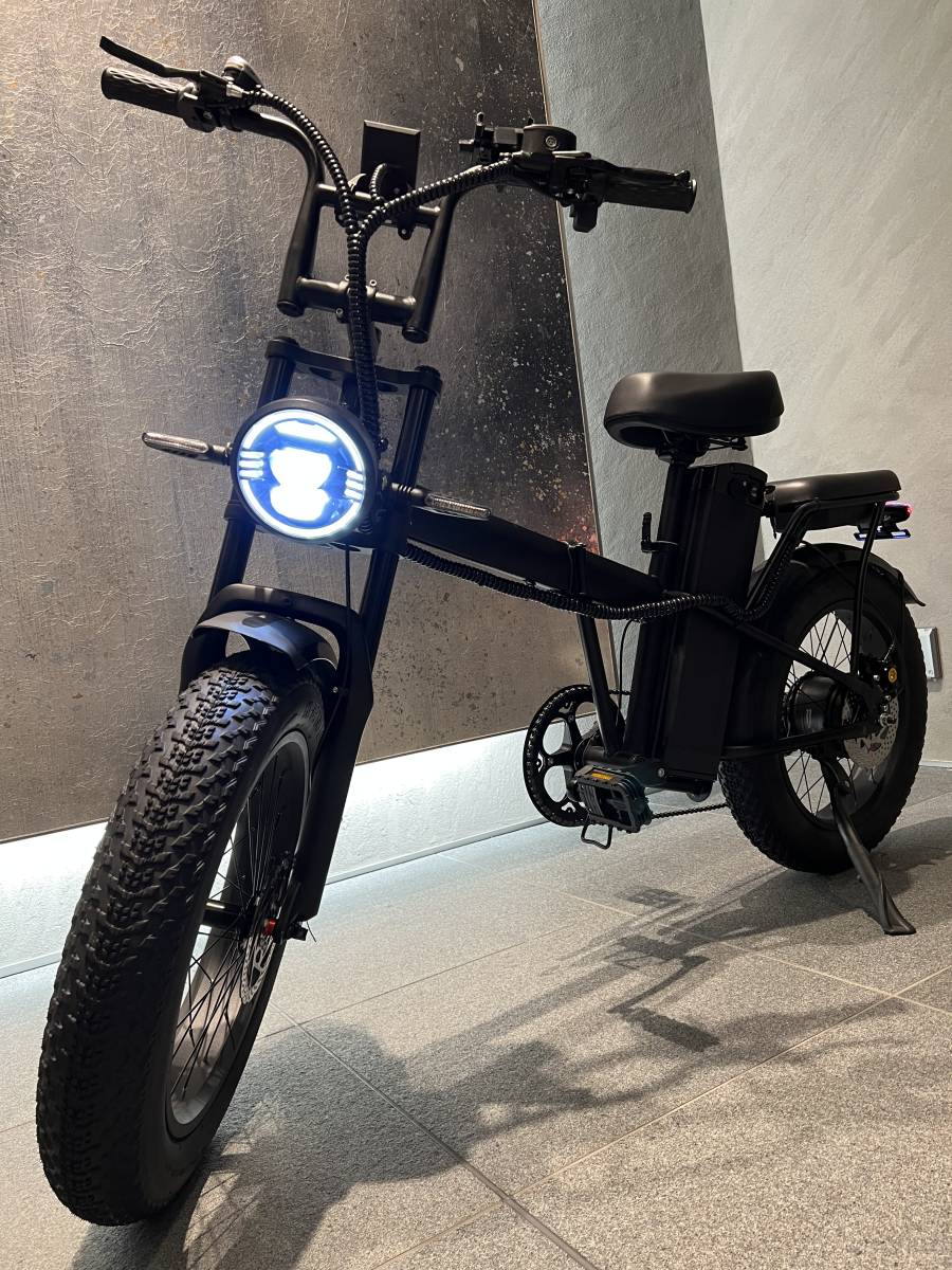新宿 爆速フル電動自転車 防犯キーレスエントリー 大容量30ah 新宿 爆速フル電動自転車 防犯キーレスエントリー 大容量30ah