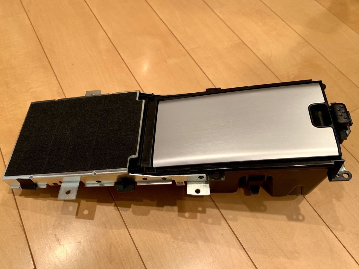 美品】ホンダ S2000用純正センターコンソール カップホルダー ドリンク