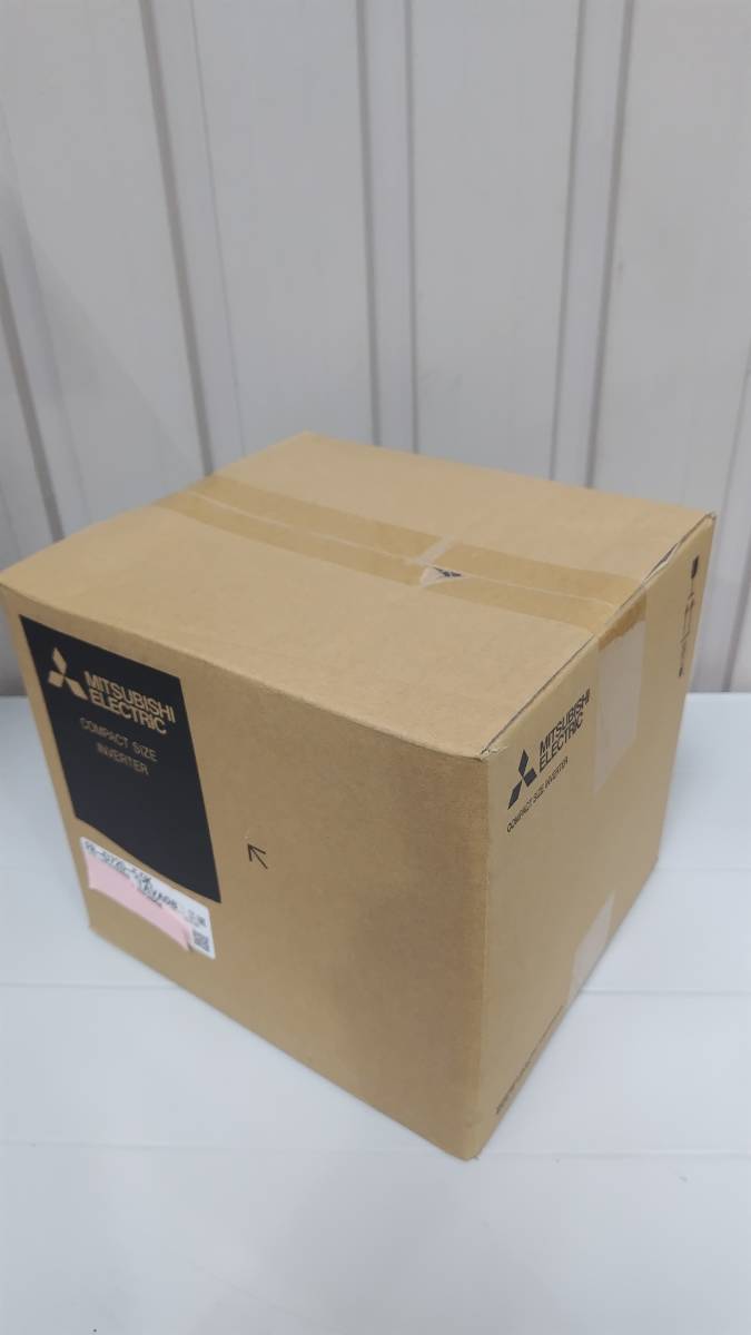 2023年製新品 FR-D720-5.5K 】5.5kw 三菱インバータ 三菱インバーター