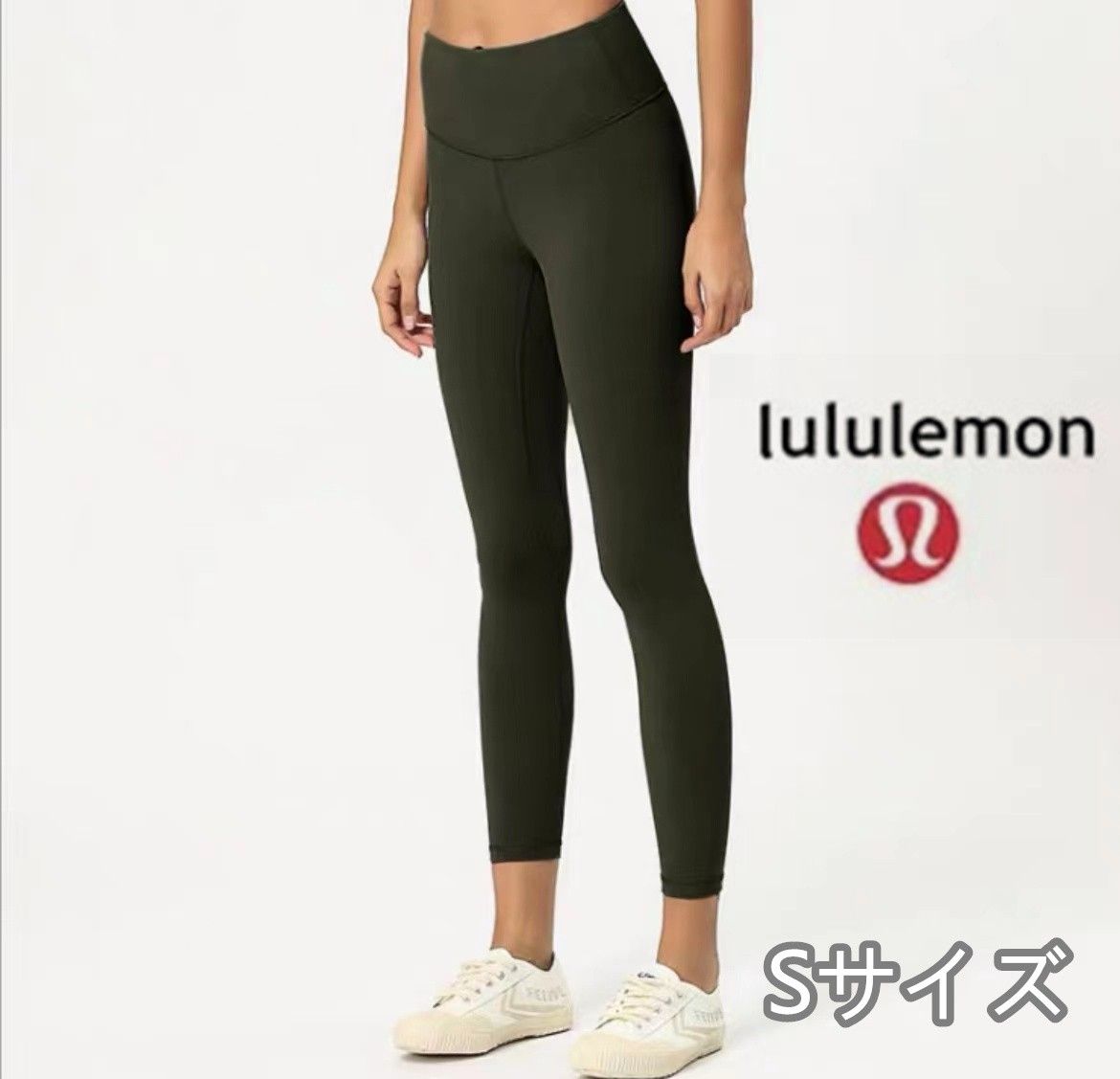 ヨガウェアLululemon新品スラックス - エクササイズ