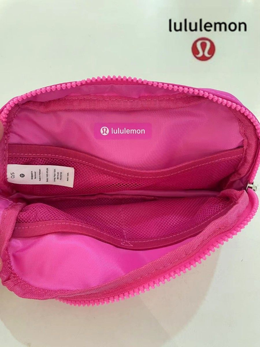 Lululemon エヴリウェア ベルトバッグ 1L 