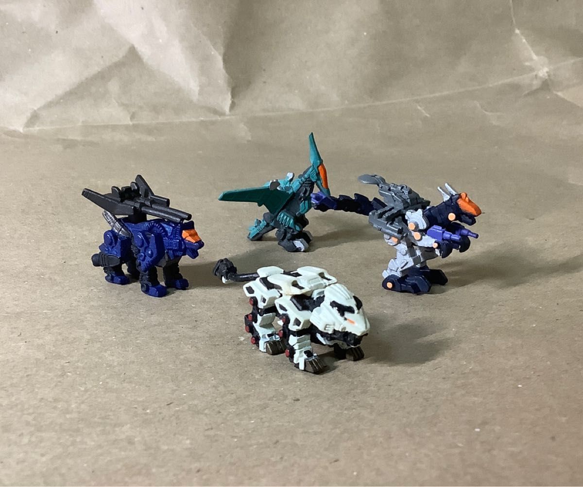 ゾイド ゾイドコレクションDX ホバーカーゴ|Yahoo!フリマ(旧 ゾイド ゾイドコレクションDX ホバーカーゴ|Yahoo!フリマ(旧