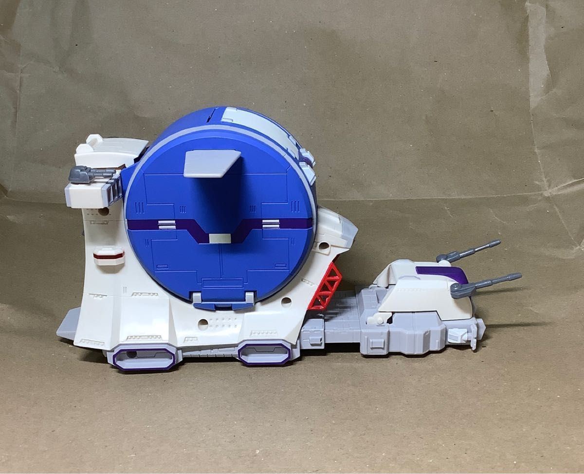 ゾイド ゾイドコレクションDX ホバーカーゴ|Yahoo!フリマ(旧 ゾイド ゾイドコレクションDX ホバーカーゴ|Yahoo!フリマ(旧