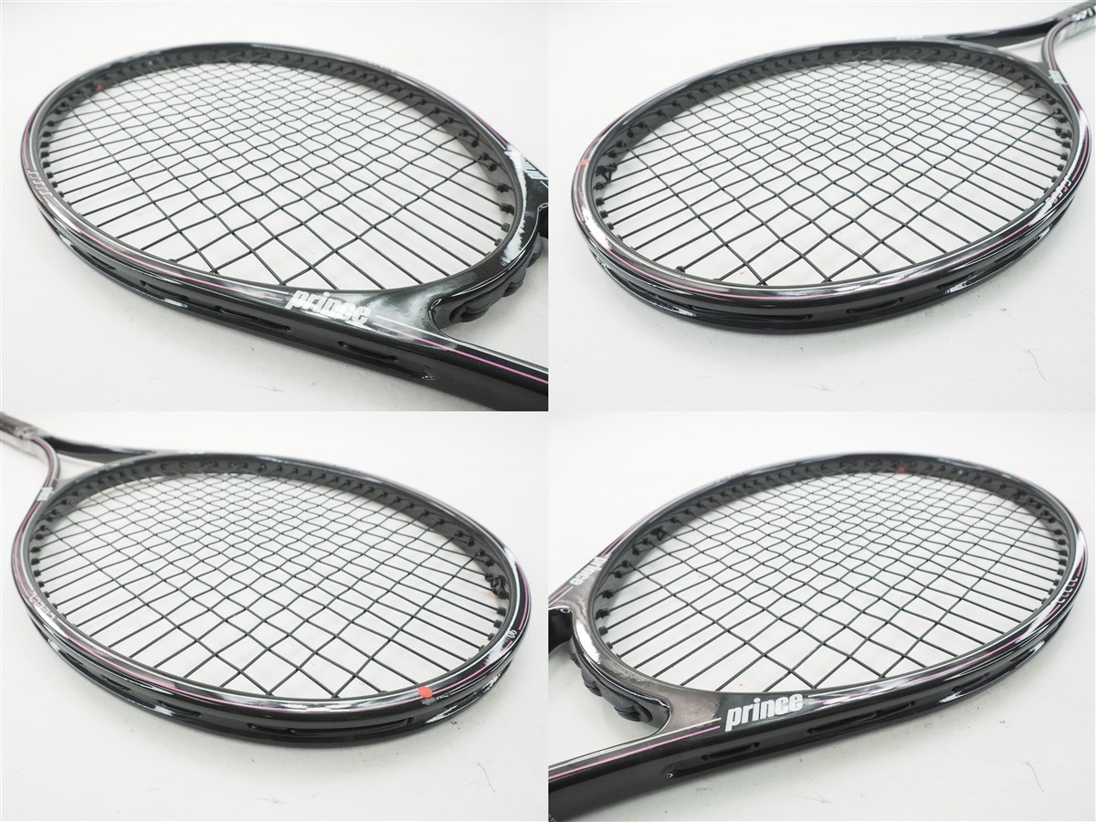 中古 テニスラケット プリンス シエラ 90 (G1)PRINCE SIERRA 90_画像2