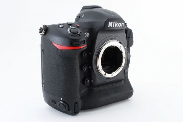 人気TOP 【新品級】ショット数61回! ニコン #1074 主要付属品付