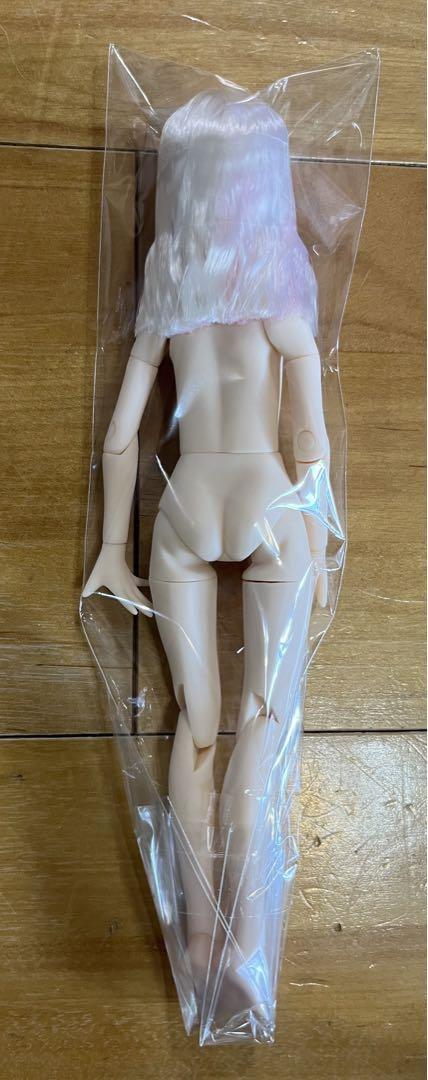 ruruko 人形　petworks CCS girl 23 干支　卯　新品_画像2