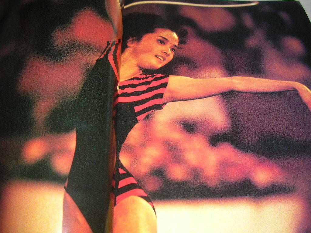 PASSION FLOWERS '84ブラザーカップ新体操写真集 1984年7月10日発行 初版本 秋山エリカ 山崎浩子 大塚裕子 廣瀬千恵子 商品细节 | Yahoo! JAPAN Auction | One Map by FROM JAPAN PASSION FLOWERS '84ブラザーカップ新体操写真集 1984年7月10日発行 初版本 秋山エリカ 山崎浩子 大塚裕子 廣瀬千恵子 商品细节 | Yahoo! JAPAN Auction | One Map by FROM JAPAN
