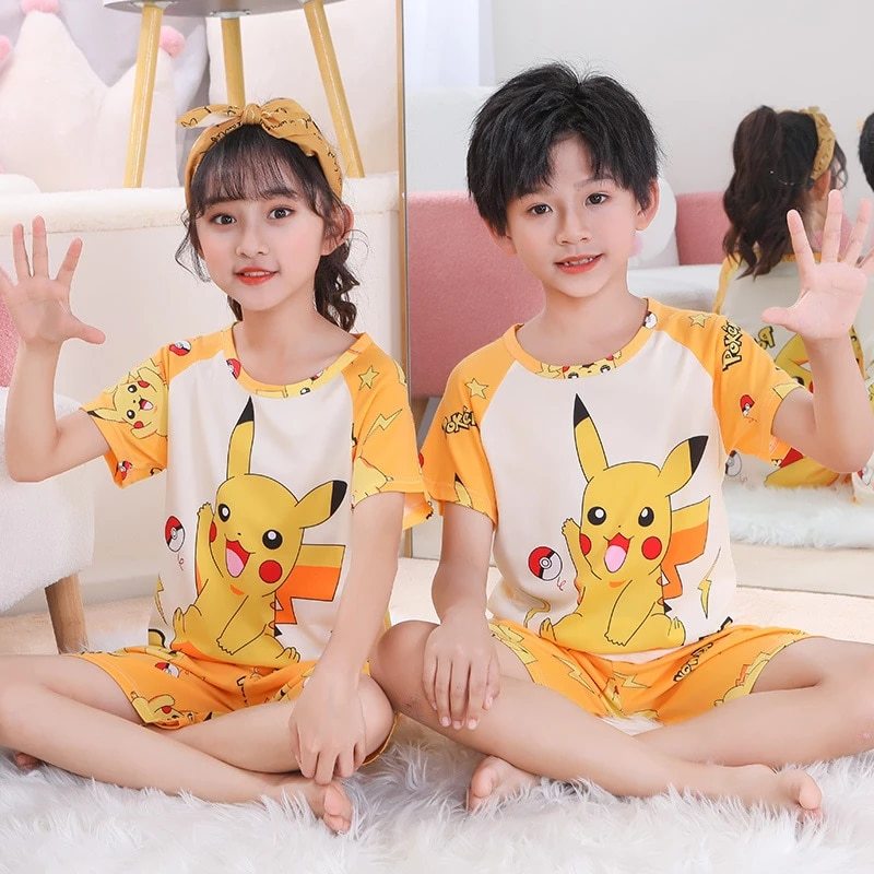 パジャマ パジャマセット 寝間着 子供用パジャマ キッズ 男の子 女の子