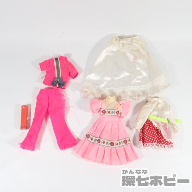 リカちゃん 洋服 ダッコちゃんタグ | www.alumindo.com