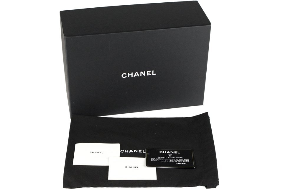 【Web限定 特別価格】【未使用品】シャネル/CHANEL 　パール マトラッセ チェーンショルダーバッグ　ラムスキン　ブラック　AP2191_画像8