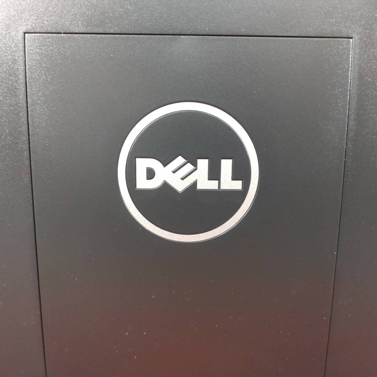 ③ 動作品 デル DELL 液晶ワイドモニター E2417H 24インチ 2019年製 PC 周辺機器 ゲーミング フルHD TN非光沢 オフィス 事務 ディスプレイ_画像8