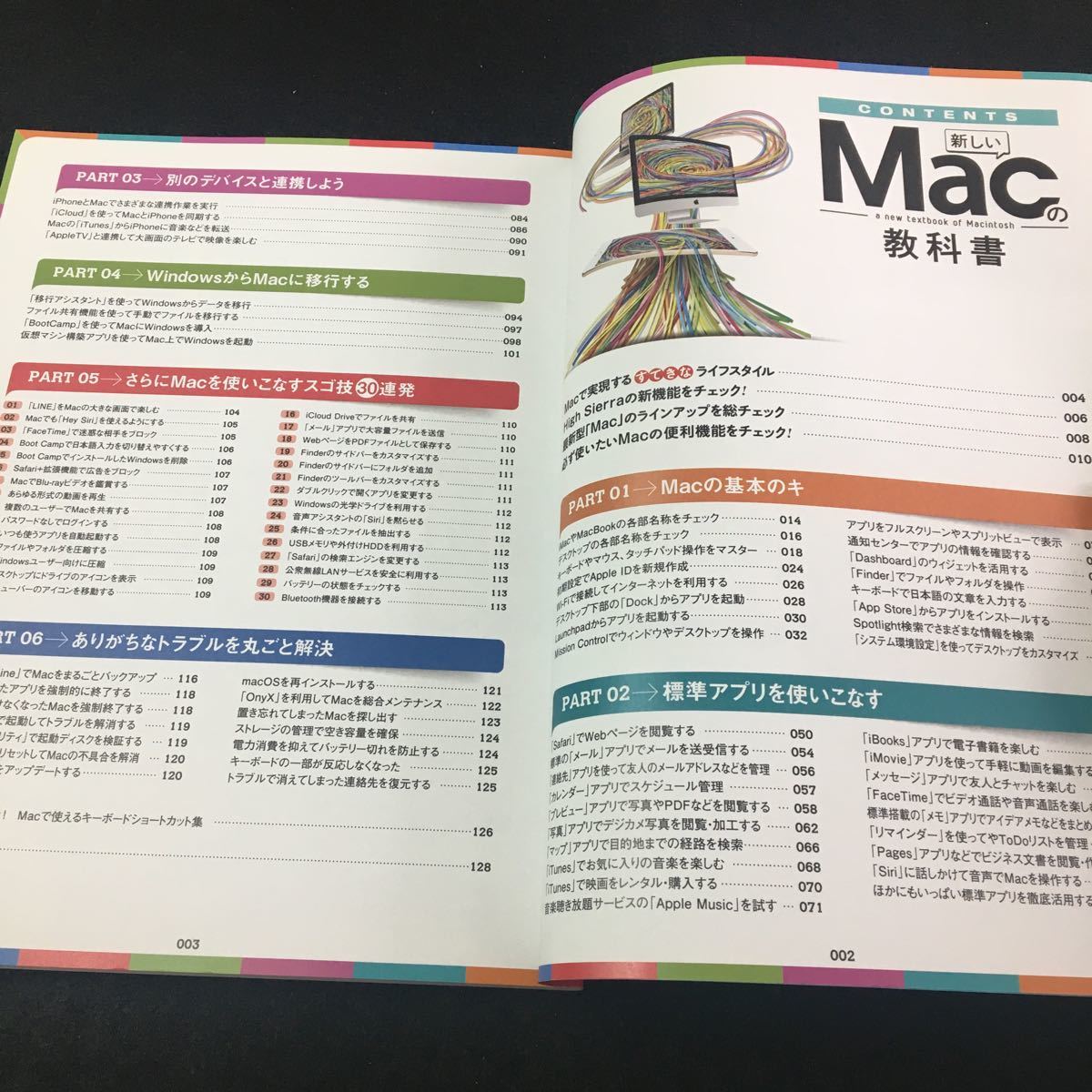 M6a-060 comfortably course 290 new Mac. textbook a bit luxurious Mac life . beginning not .? PC explanation guide Appli Wi-Fi EIWA MOOK