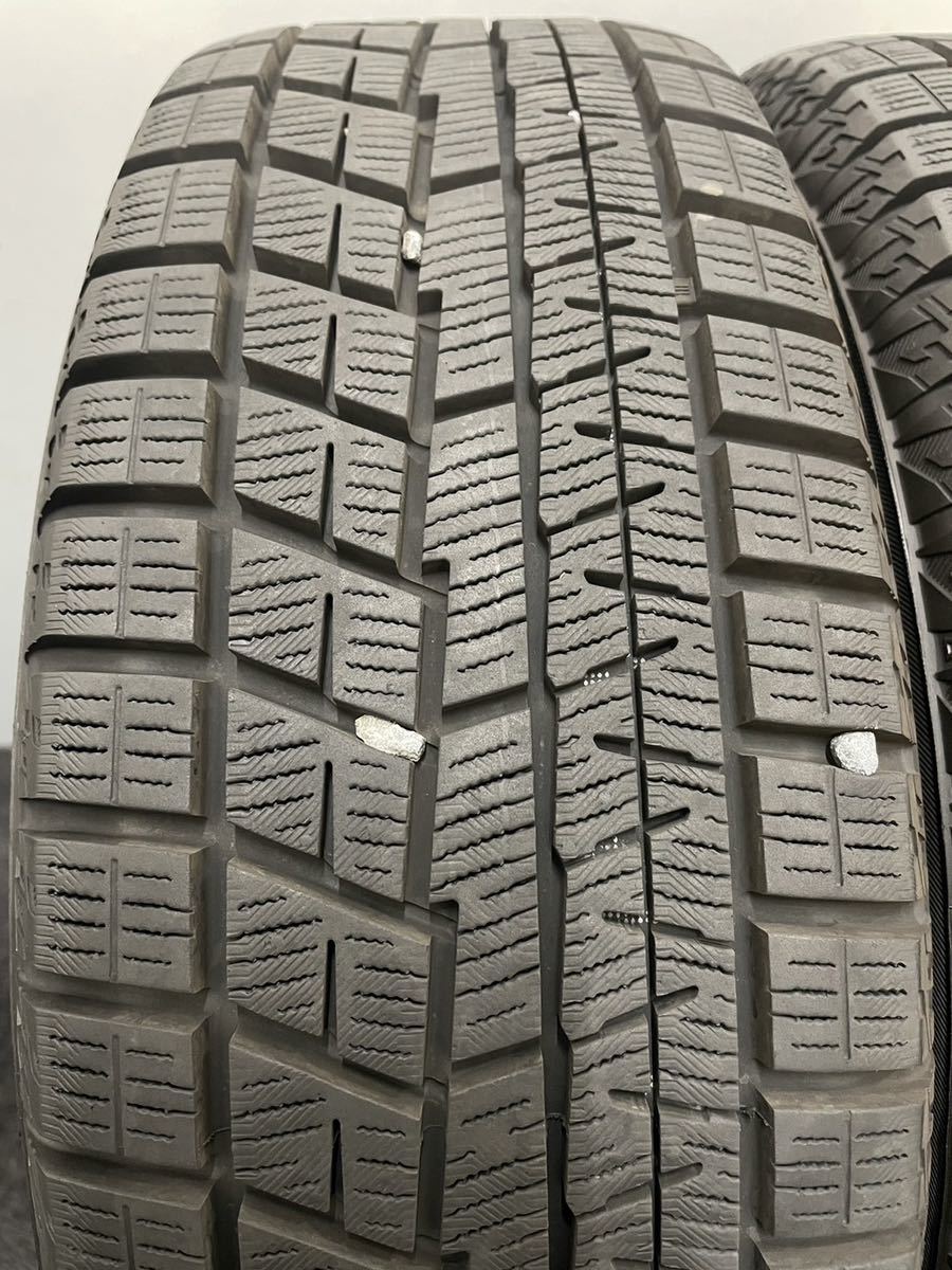 145/65R15 175/55R15 YOKOHAMA/ice GUARD iG60 19年製 SIBILLA 15インチ 4J＋35 5J+35 100 4H スタッドレス 4本 三菱 アイ (3-A957)_画像9