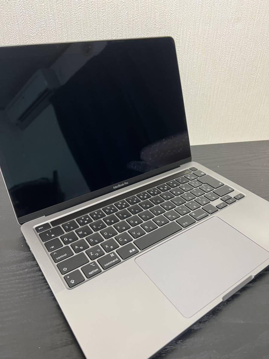 MacBook 2020 A2289 13インチ 8gb /ssd 256 ジャンク | normanhubbard.com