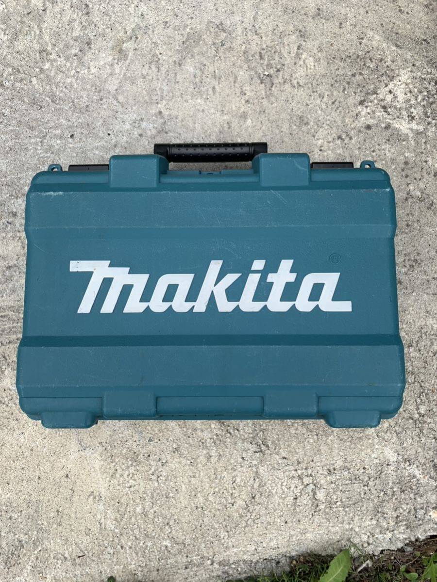 マキタ makita マルチツール TM3000C 中古品 動作確認済 電動工具 100v