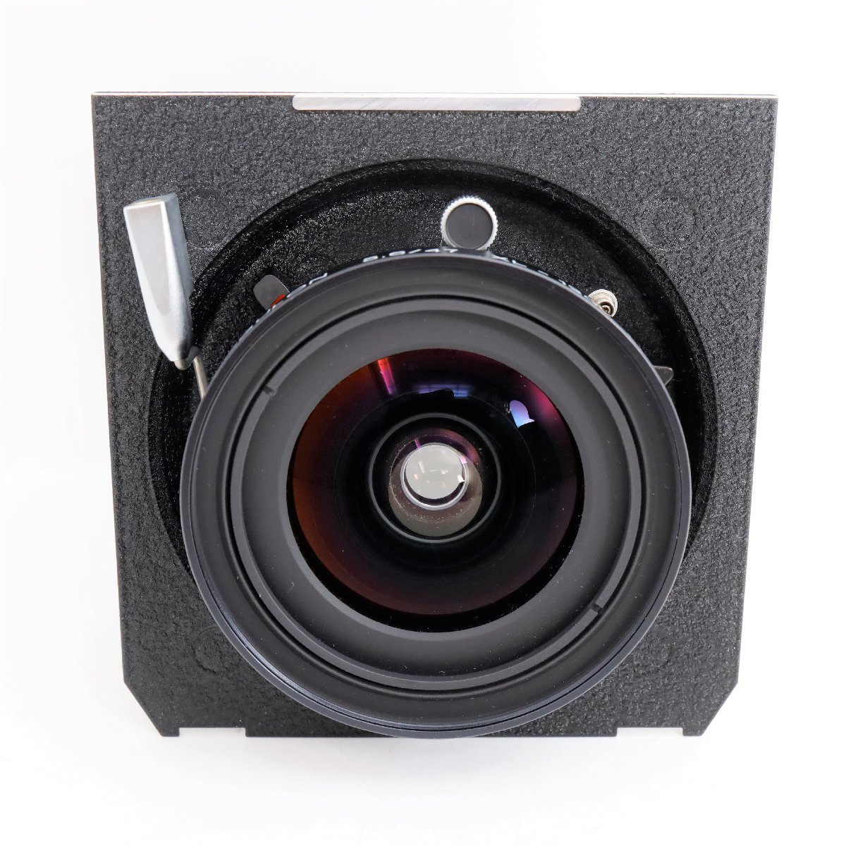 美品】Schneider-Kreuznach Super-Angulon 47mm F5.6 XL-120° | www
