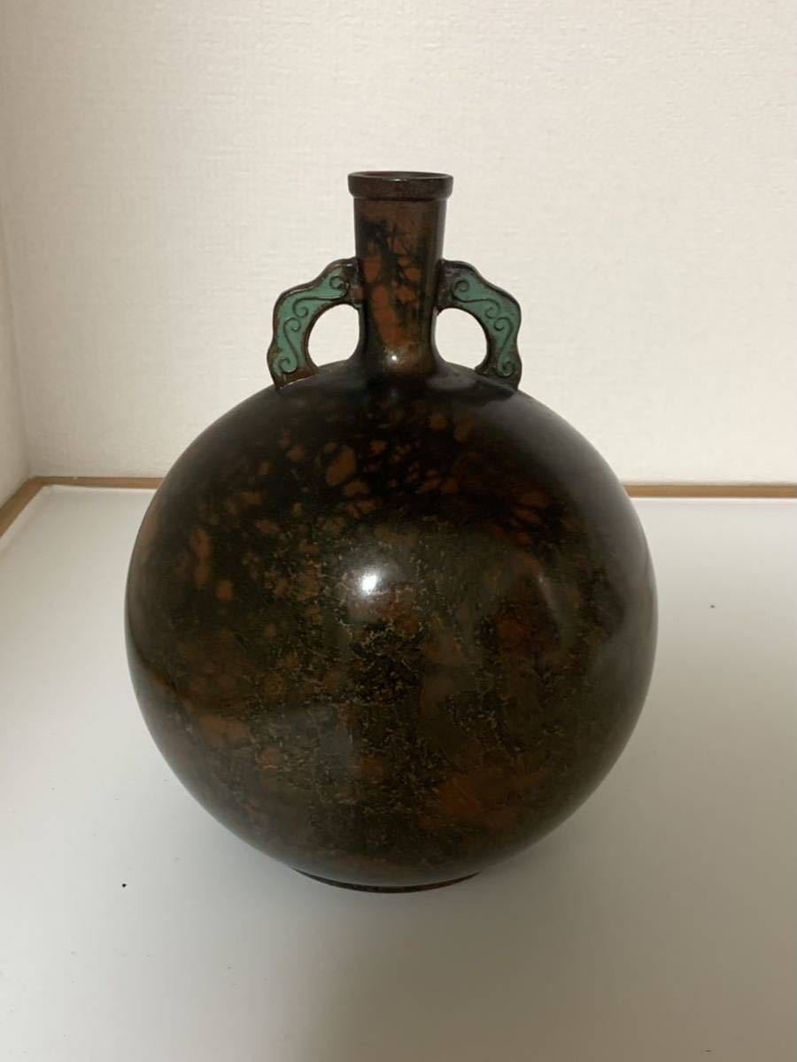 壺 銅器 | perikanan.sariagri.id