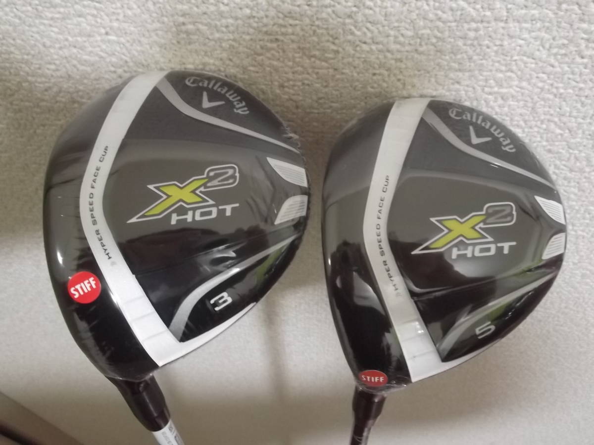 世界第一品牌☆豪華卡拉威[S]全套彩☆☆運動員拍緩解最強☆最高級的距離性能☆X2HOT RAZAX☆美容產品    原文:世界ナンバー１ブランド☆豪華 キャロウェイ【S】フルセット☆ちょいアスリート☆打ちやすさ最強☆最上級の飛距離性能☆X2HOT RAZAX☆美品