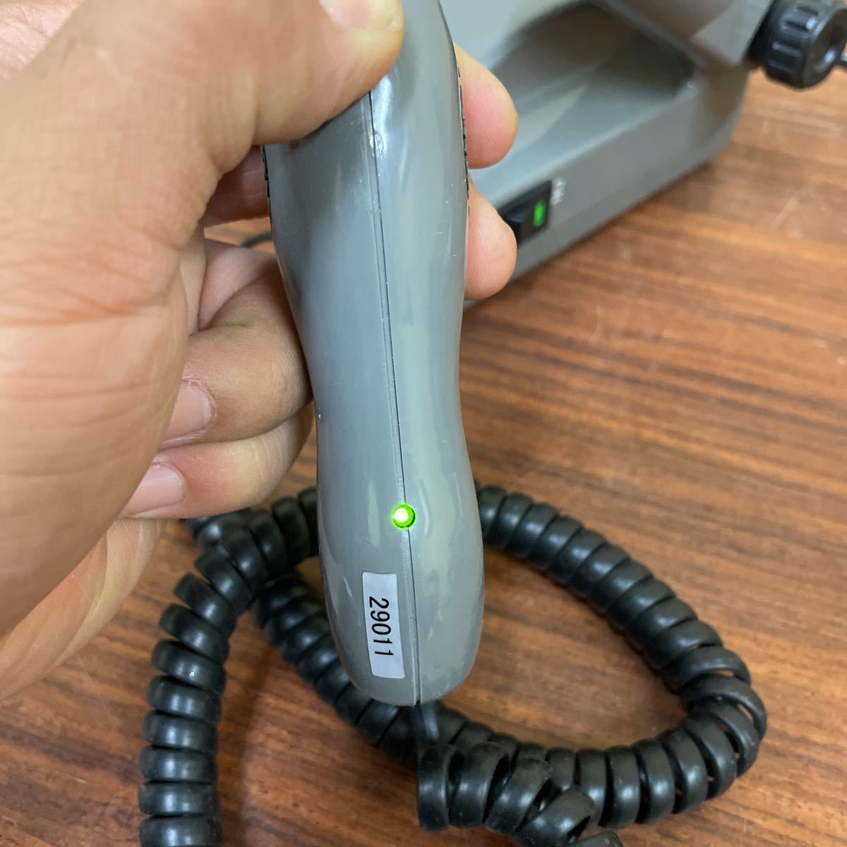 3-6-1-6 USW-334 超音波カッター 動作品 | www.bradeafrica.com