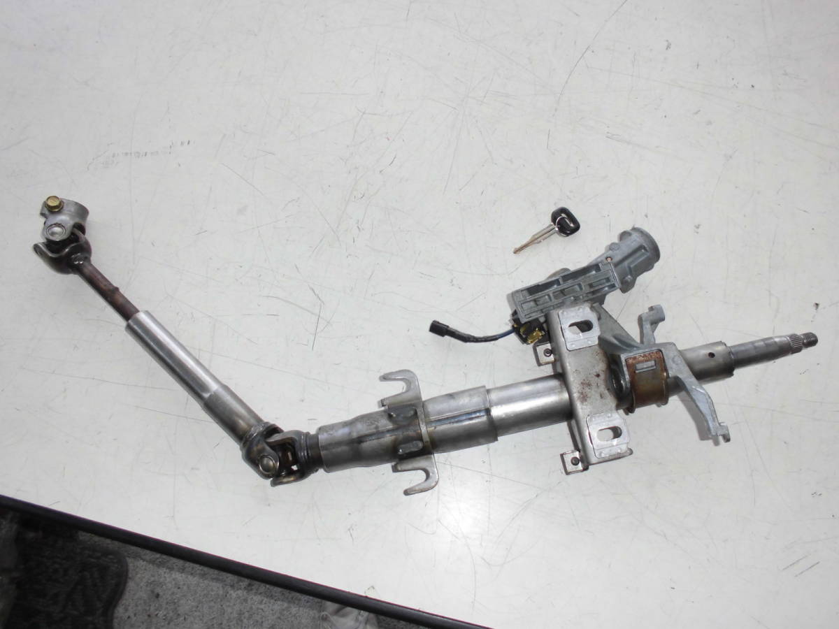 y019 M112S Storia X4 steering shaft C