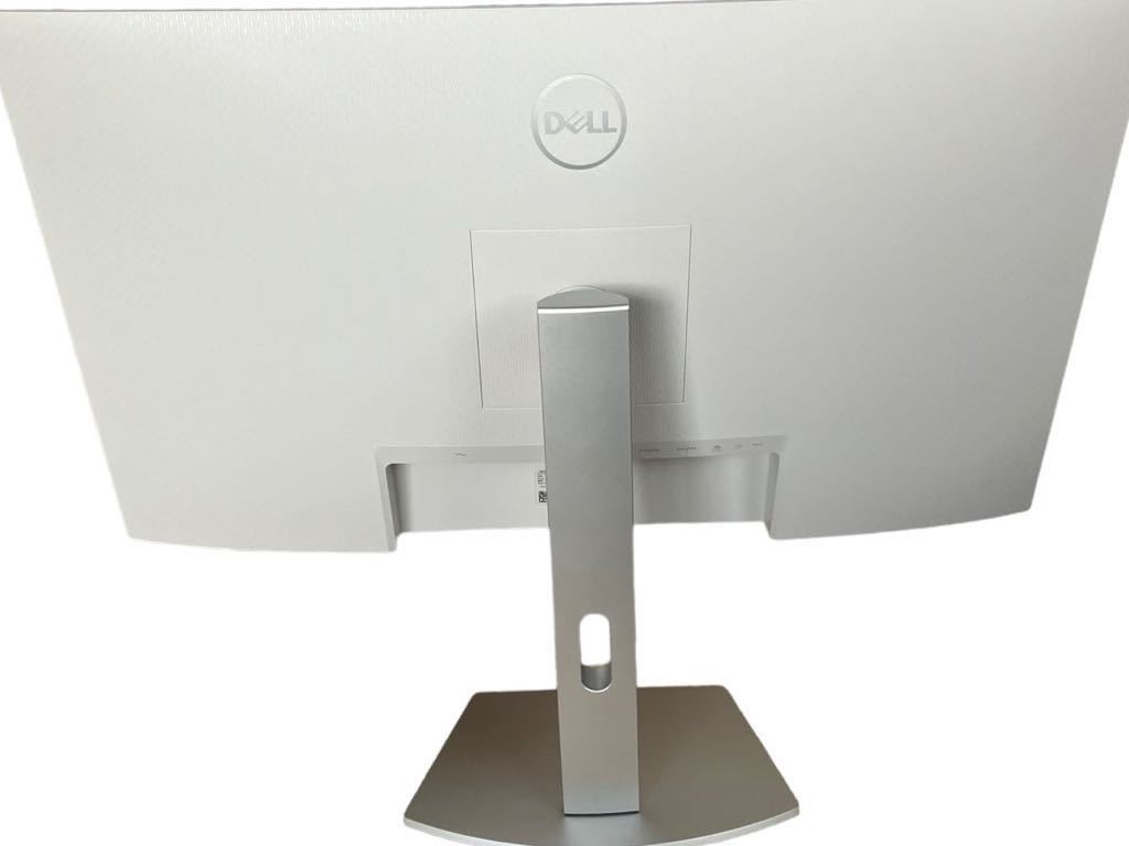 動作確認済】 Dell 27インチ4K UHD USB-Cモニター S2722QC デル