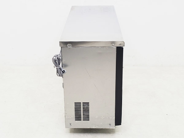 D9496 ホシザキ コールドテーブル冷凍庫 FT-120PTE1/冷凍185L/58万