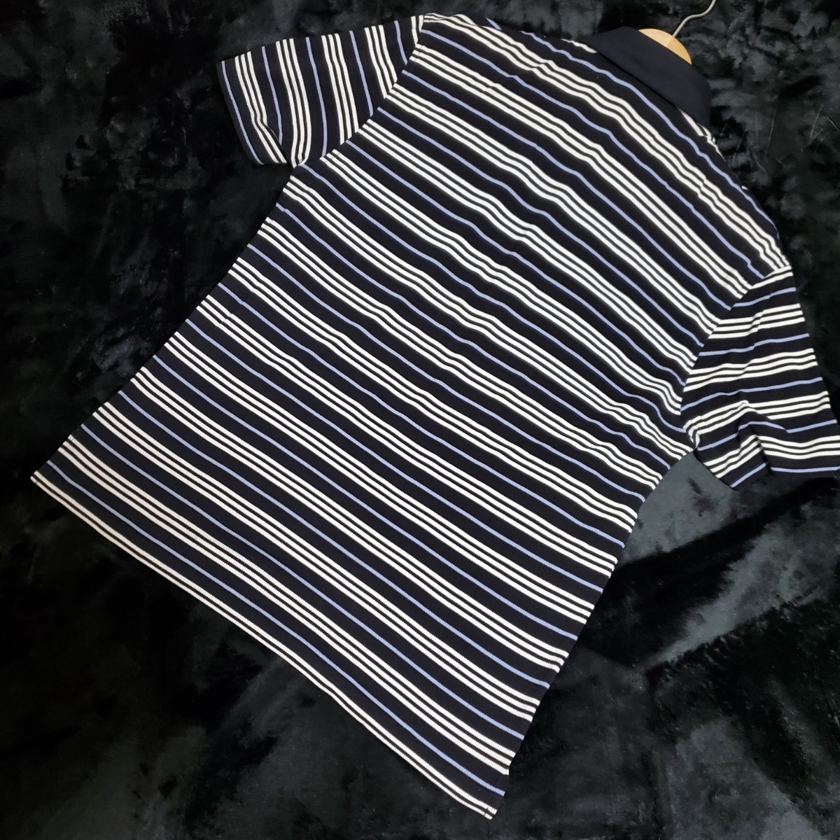 BURBERRY BLACK LABEL/バーバリーブラックレーベル L相当3サイズ