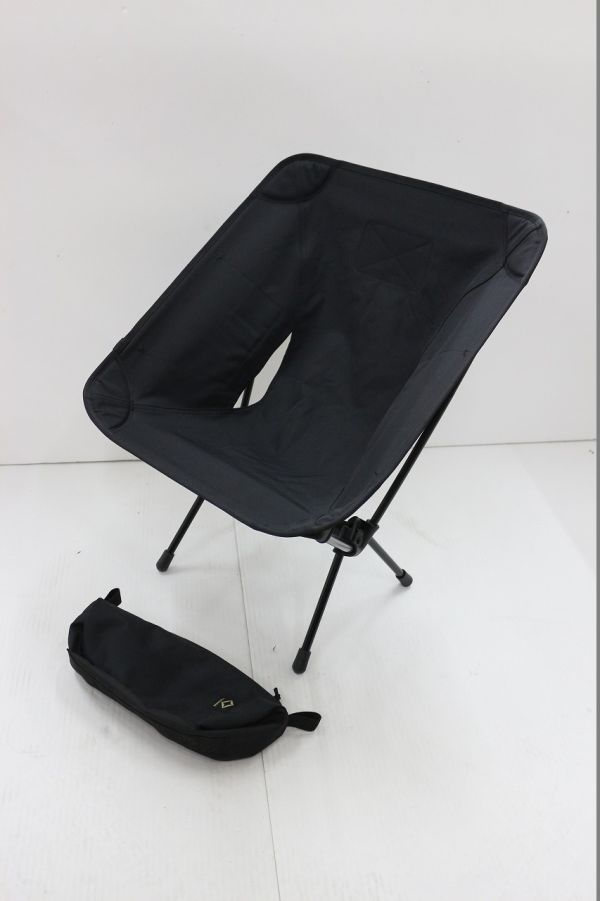 送料無料(一部地域を除く) Helinox ヘリノックス Tactical Chair L