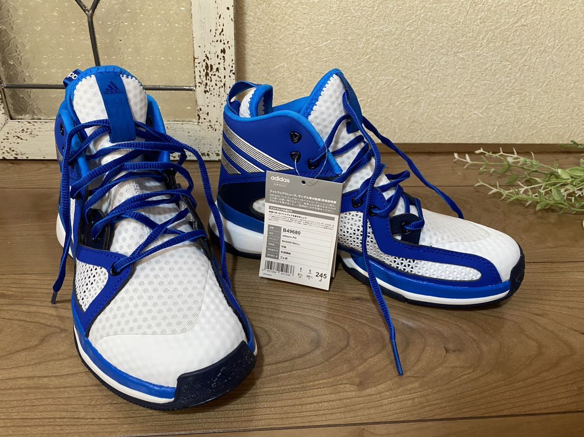 【ラッピング無料】 Yahoo!オークション adidasアディゼロ 新品おしゃれ可愛い - 27.0cm